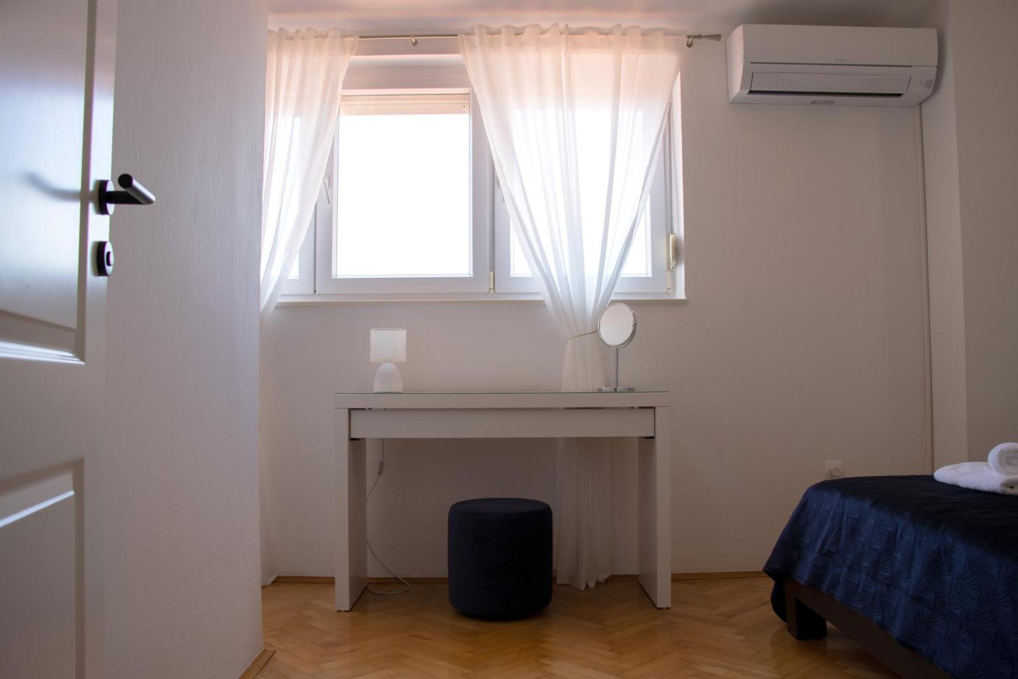 Pepi Apartments 4 扎达尔 外观 照片